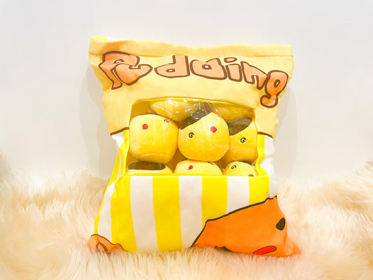 Bag 'o' Eggs