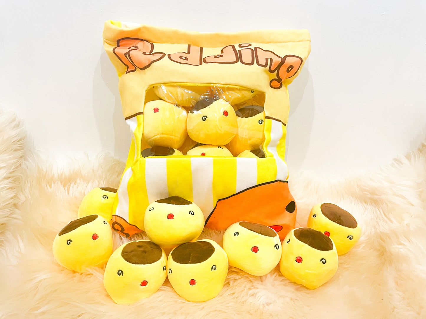 Bag 'o' Eggs